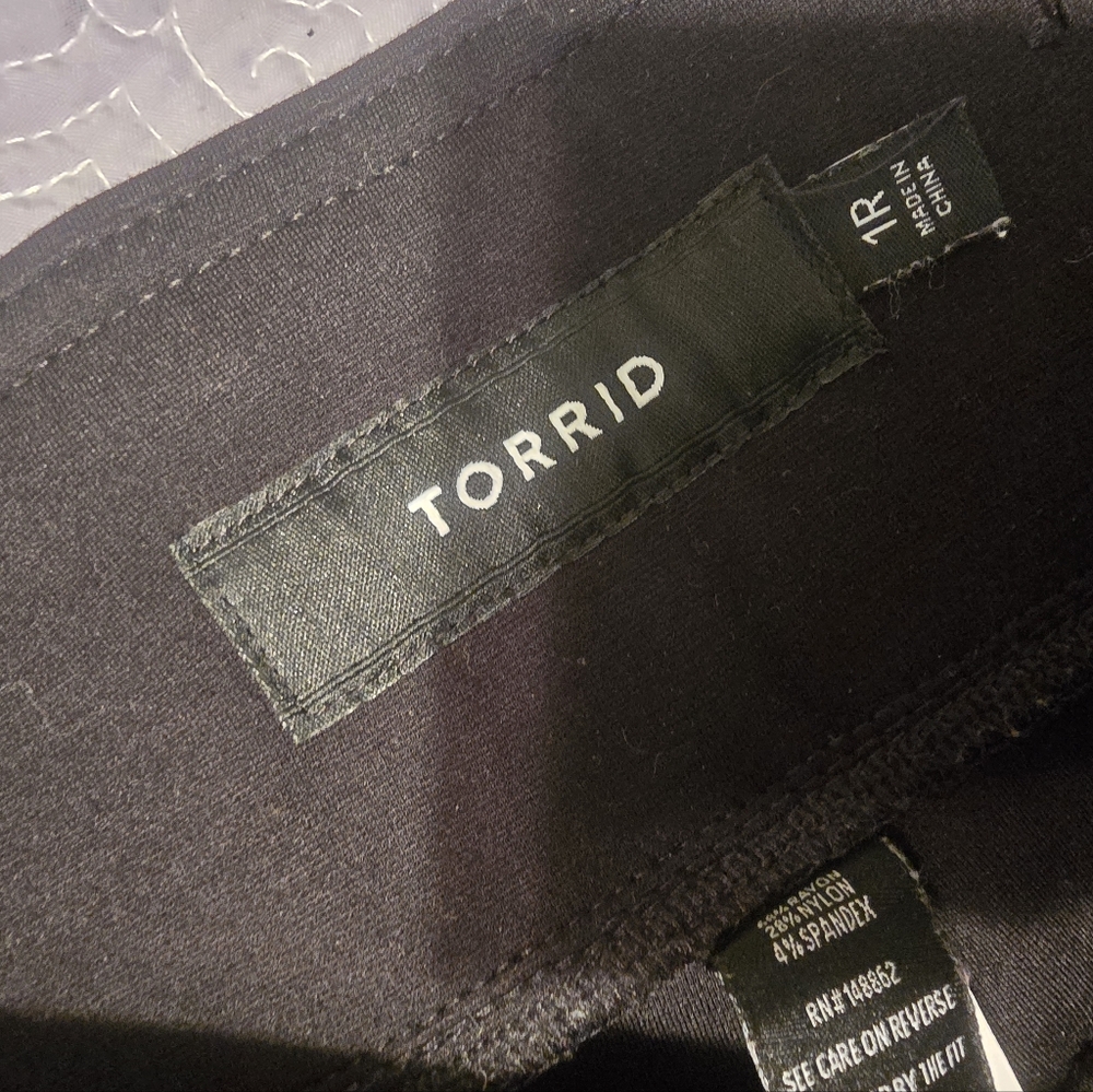Torrid Lot - Picture 7 of 13